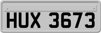 HUX3673