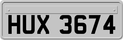 HUX3674