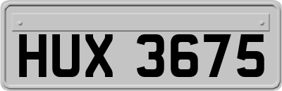 HUX3675