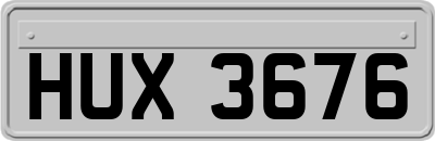 HUX3676