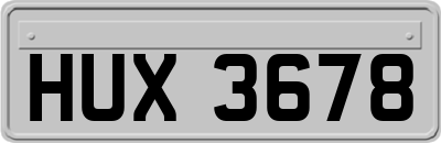 HUX3678