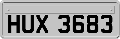 HUX3683