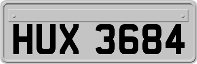 HUX3684