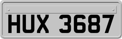 HUX3687