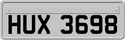 HUX3698