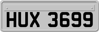 HUX3699