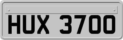 HUX3700