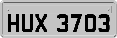 HUX3703