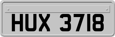 HUX3718