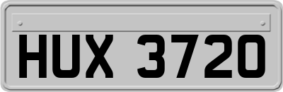 HUX3720