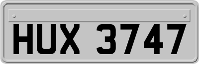 HUX3747