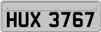 HUX3767