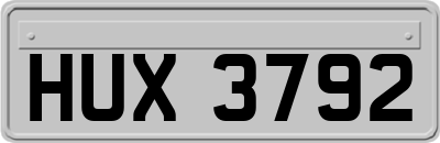 HUX3792