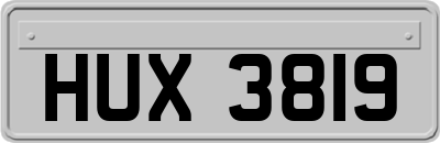 HUX3819