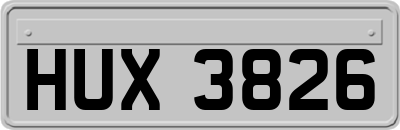 HUX3826