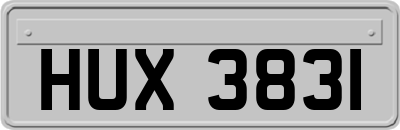 HUX3831