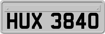 HUX3840