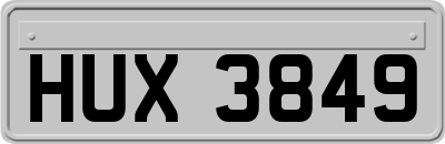 HUX3849