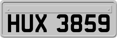 HUX3859