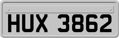 HUX3862