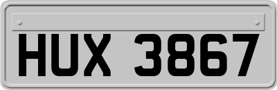 HUX3867