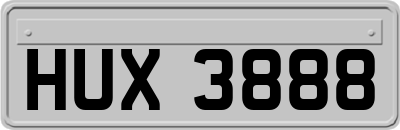 HUX3888