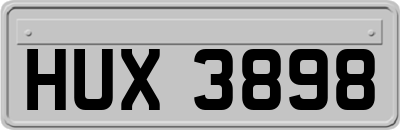 HUX3898