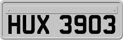 HUX3903