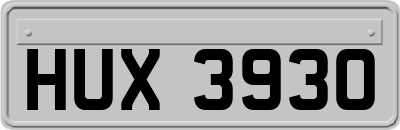 HUX3930