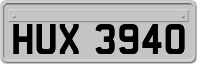 HUX3940