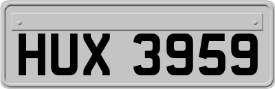 HUX3959