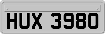 HUX3980