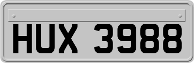 HUX3988