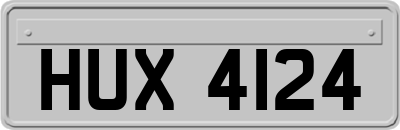 HUX4124