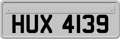 HUX4139