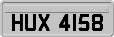 HUX4158