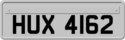 HUX4162