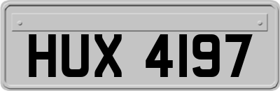 HUX4197