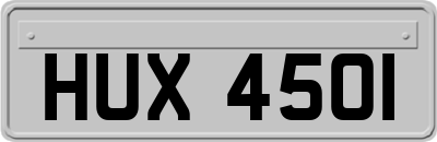 HUX4501