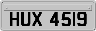 HUX4519