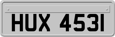 HUX4531