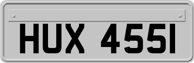 HUX4551