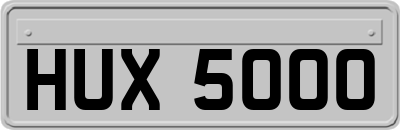 HUX5000