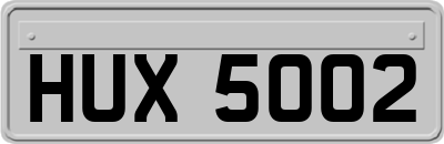 HUX5002