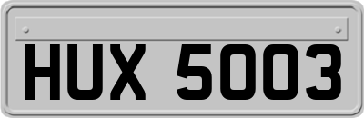 HUX5003