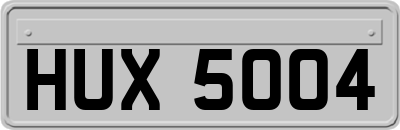 HUX5004