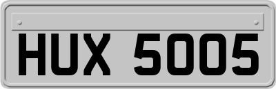 HUX5005