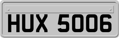 HUX5006