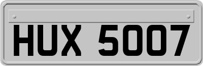 HUX5007