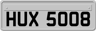 HUX5008